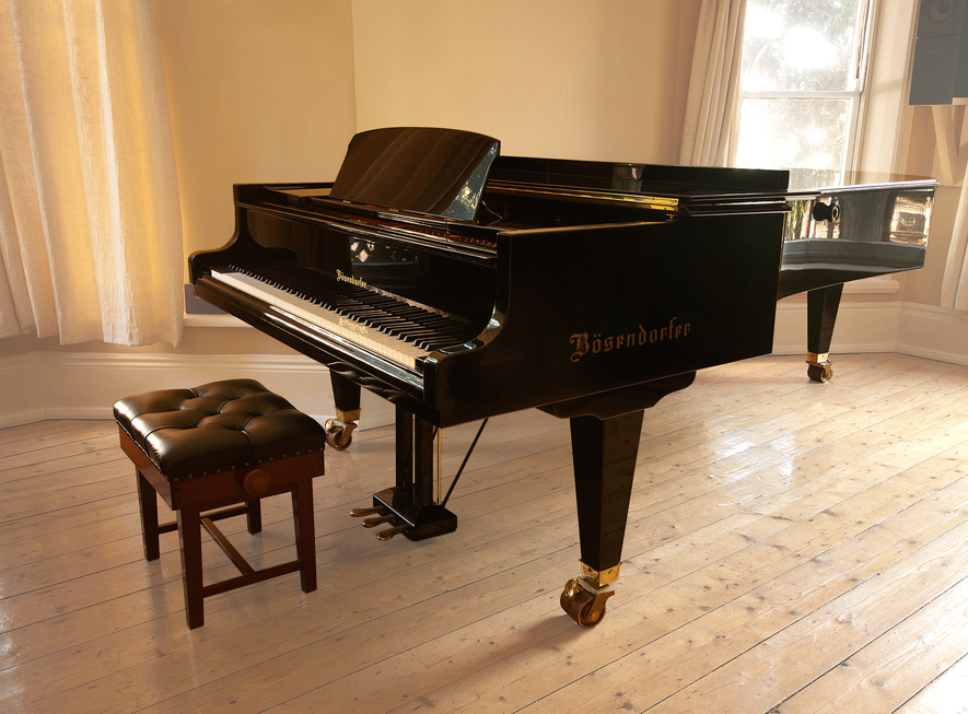 Bosendorfer Imperial